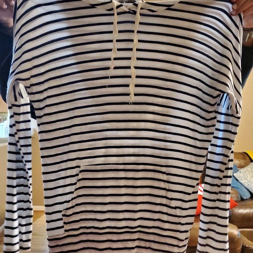 Light Weight Hoodie